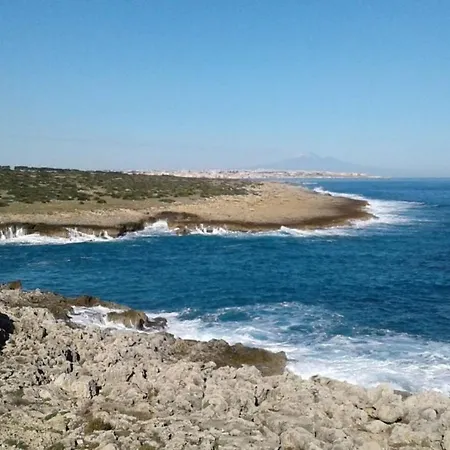 Punta Milocca Sleeps 2 Wifi T764342