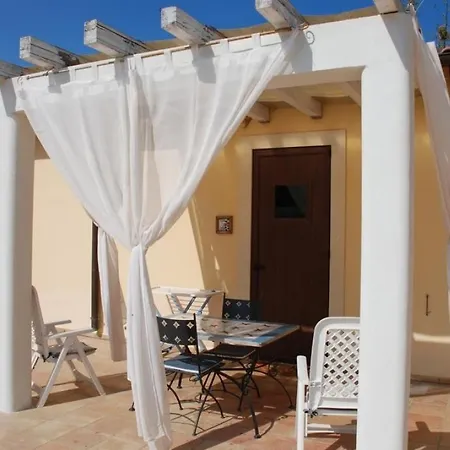 Apartment Punta Milocca Sleeps 2 Wifi T764342 *